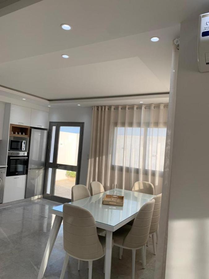 De Luxe, Marina A Proximite Villa Houmt Souk (Djerba)