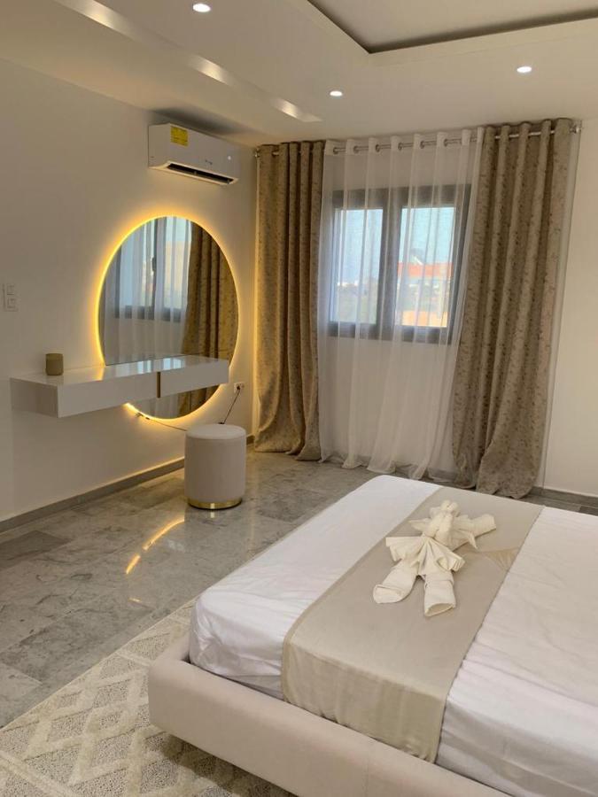 De Luxe, Marina A Proximite Villa Houmt Souk (Djerba)