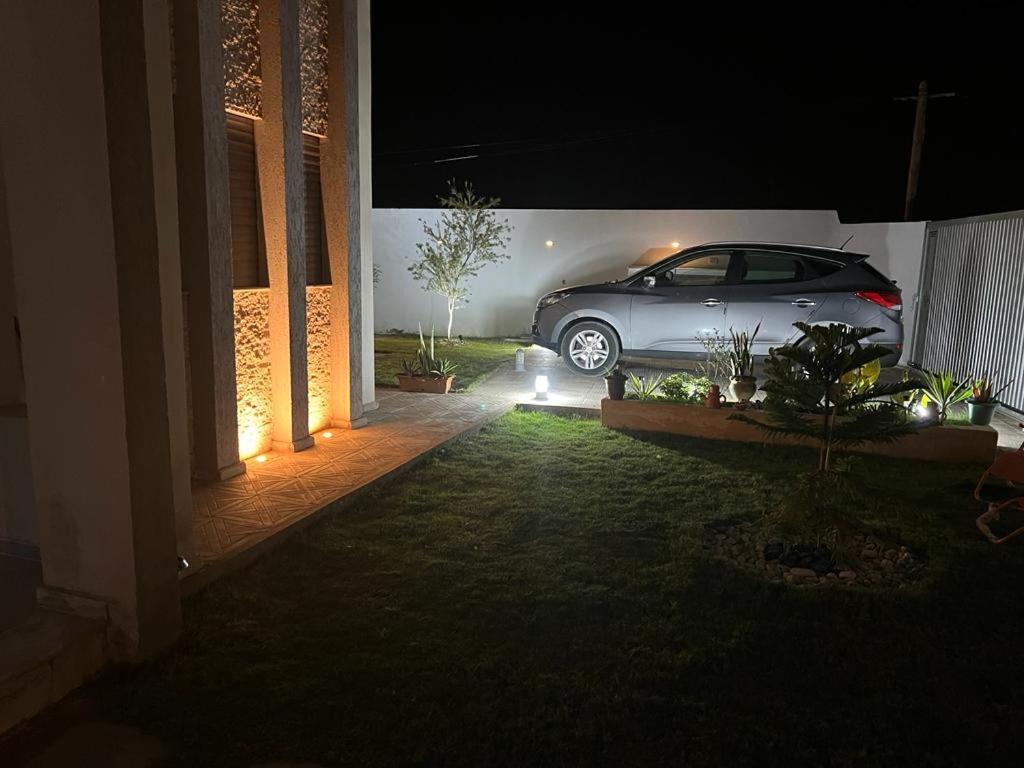Villa De Luxe, Marina A Proximite Houmt Souk (Djerba)