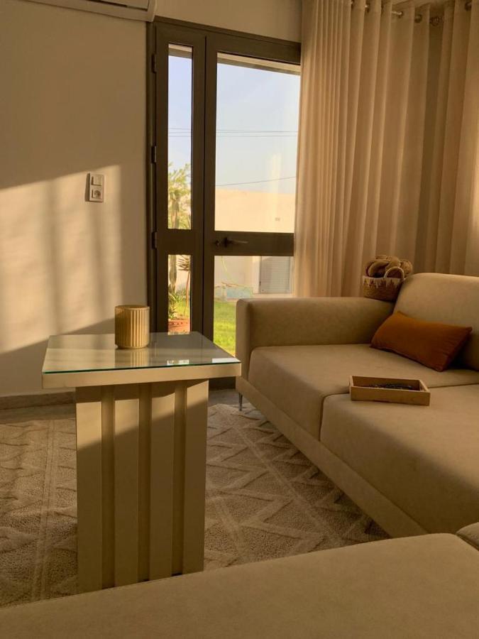 De Luxe, Marina A Proximite Villa Houmt Souk (Djerba)