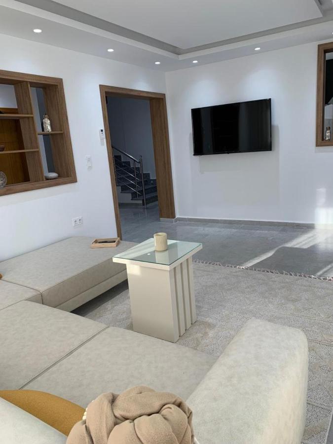De Luxe, Marina A Proximite * Houmt Souk (Djerba)
