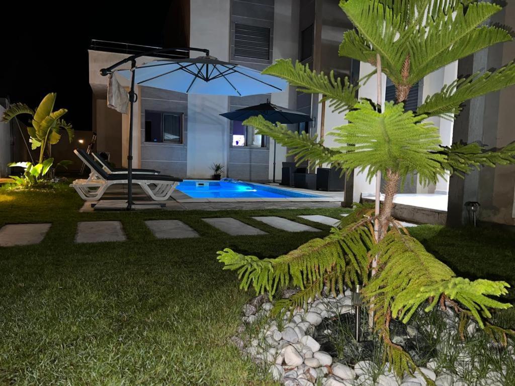 De Luxe, Marina A Proximite Villa *